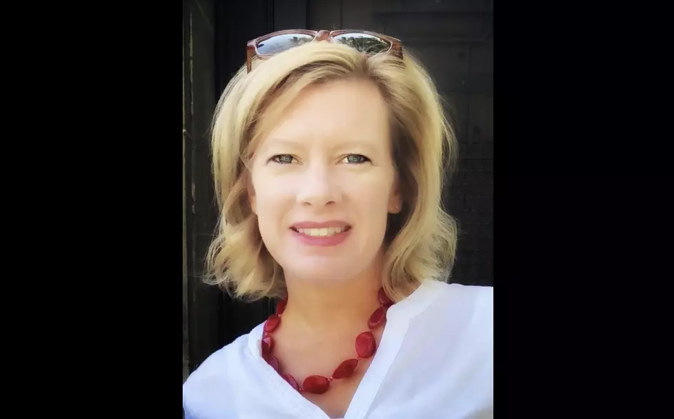 UA Professor Serena Fortenberry Enters Tuscaloosa’s Mayoral Race