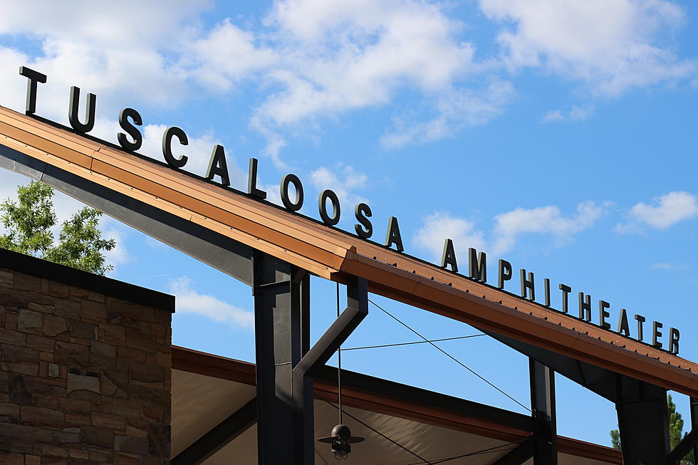 Tuscaloosa Amphitheater Announces Socially Distanced Concert in June