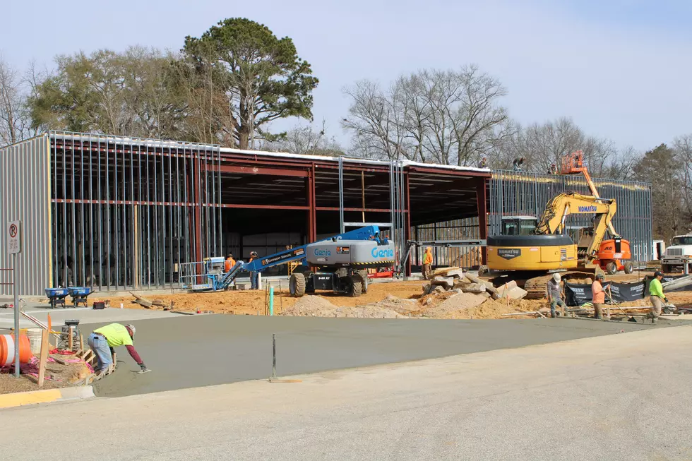 Badcock Home Furniture Building New Store in Tuscaloosa