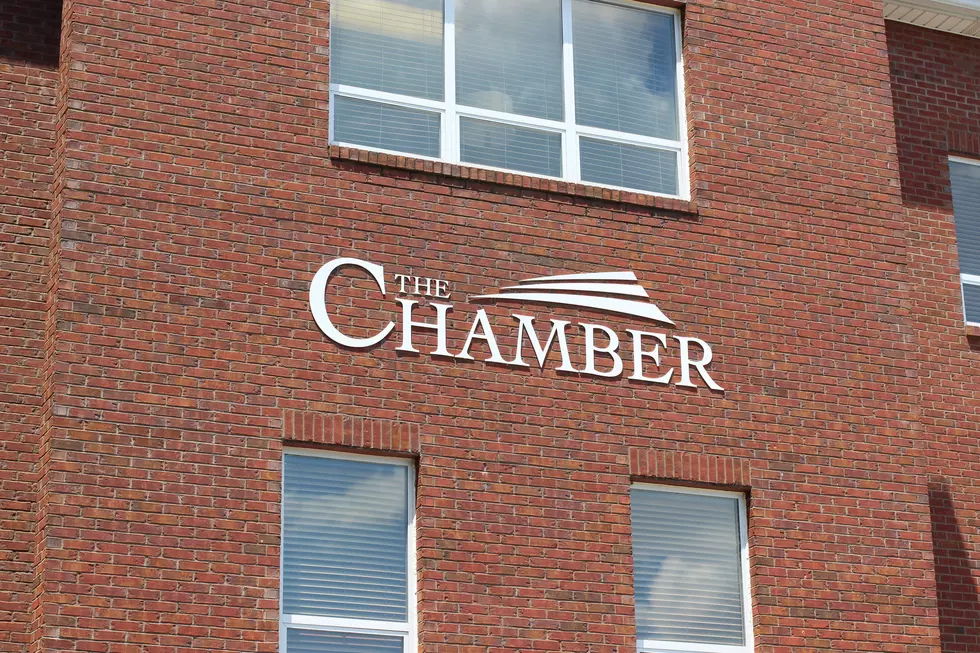 Chamber of Commerce of West Alabama Celebrates New Facility