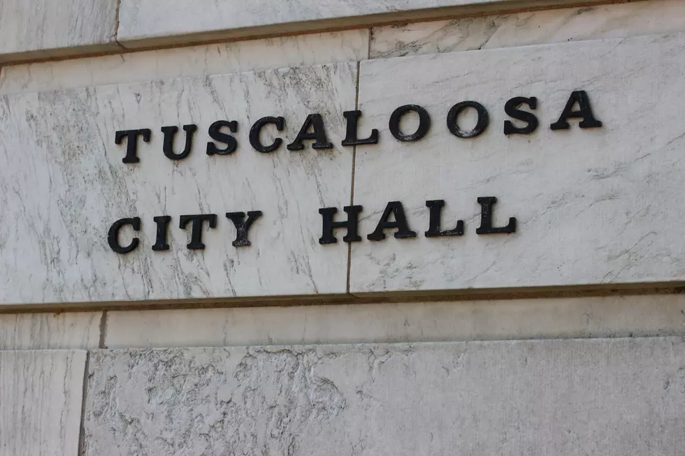 Tuscaloosa Municipal Election Results 2021