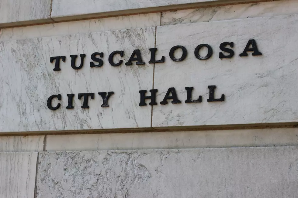 2021 Tuscaloosa Municipal Election Results