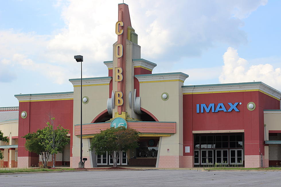 Judge Dismisses Eviction Lawsuit Against Tuscaloosa's CMX Cinemas