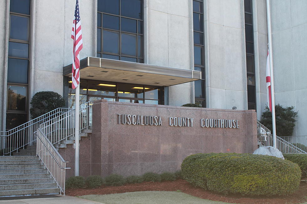 BREAKING: Former Tuscaloosa County License Commissioner Indicted