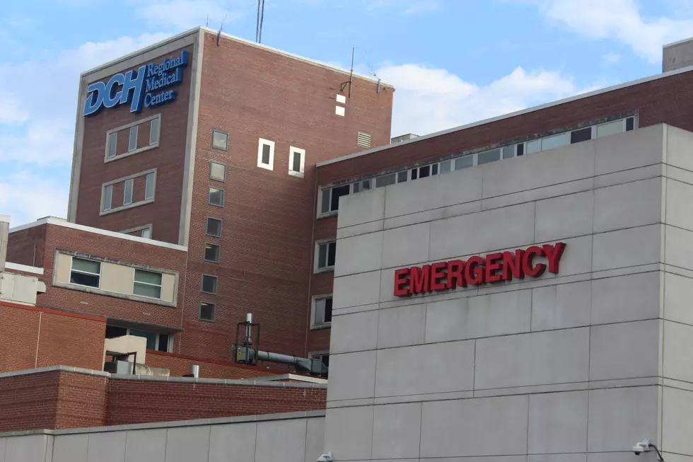 DCH Ends Contracts with 2 Local Hospitalist Groups