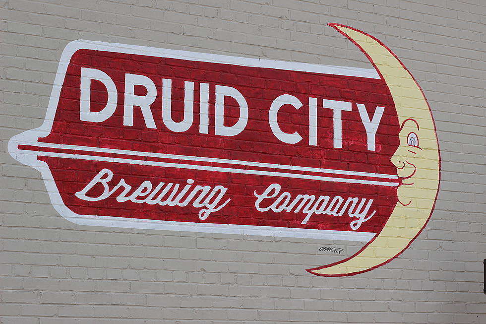 Druid City Brewing Hosting “BBQ for the Boot” for Hurricane Ida Victims in Tuscaloosa, Alabama