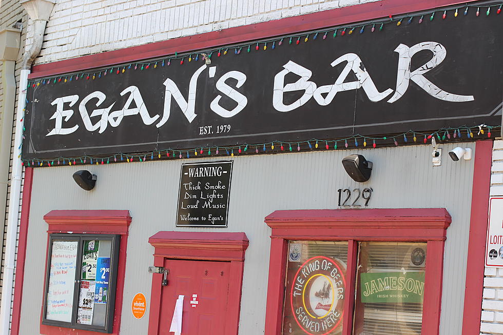 Tuscaloosa's Legendary Egan's Bar to Close After 42 Years