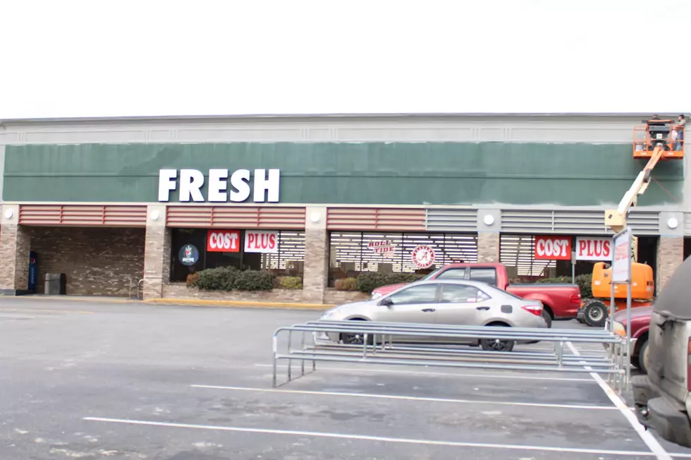 Fresh Value to Replace 2 Vowell&#8217;s Stores in Tuscaloosa