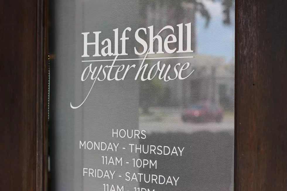 Tuscaloosa’s Half Shell Oyster House Hosts Second Ghost Tour