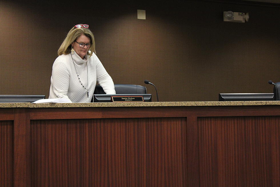 Northport Councilwoman Resigning from All Committee Roles Without Explanation