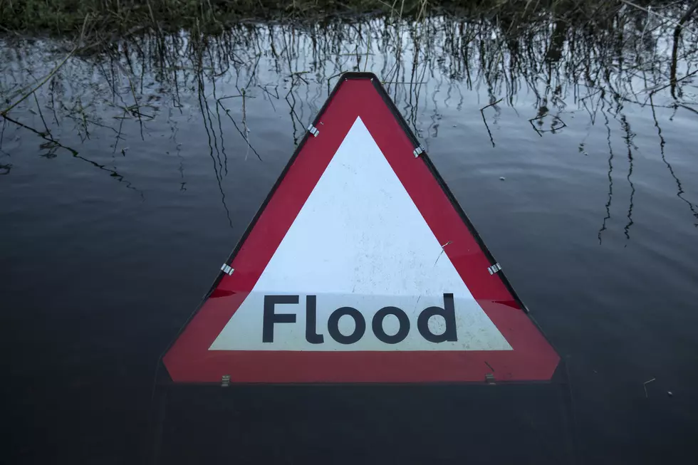 Areal Flood Advisory Issued for Tuscaloosa, Alabama