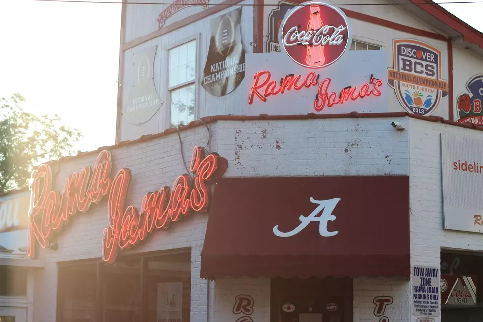 &#8220;Learning to Loaf&#8221;: Founder of Tuscaloosa&#8217;s Rama Jama&#8217;s Restaurant Hangs Up Apron