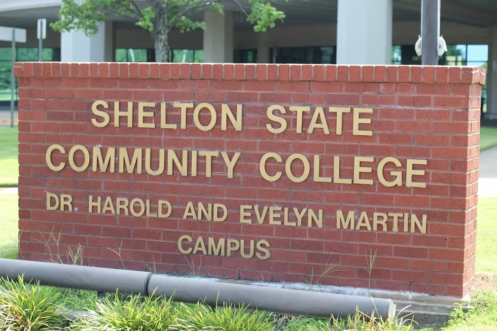 Shelton State to Host Resource Workshop for Military and Veterans Members Tuesday