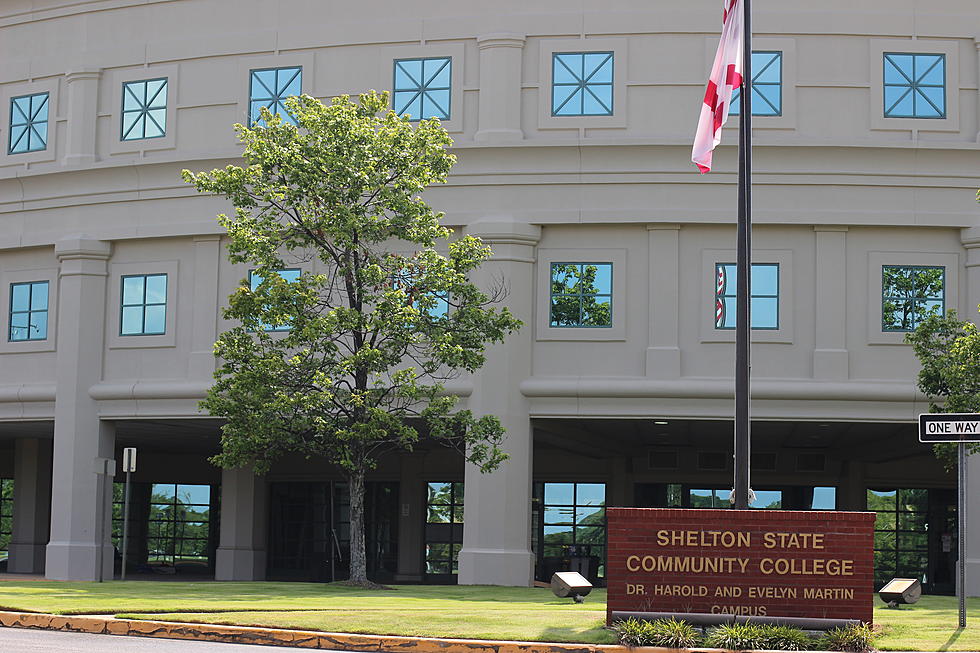 Shelton State Closes Both Tuscaloosa Campuses Over Bomb Threat