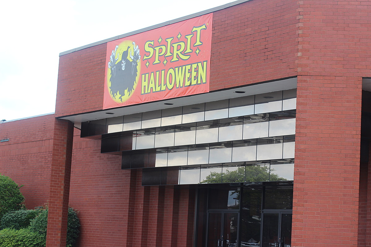 Spirit Halloween Releases Border Patrol Halloween Costume