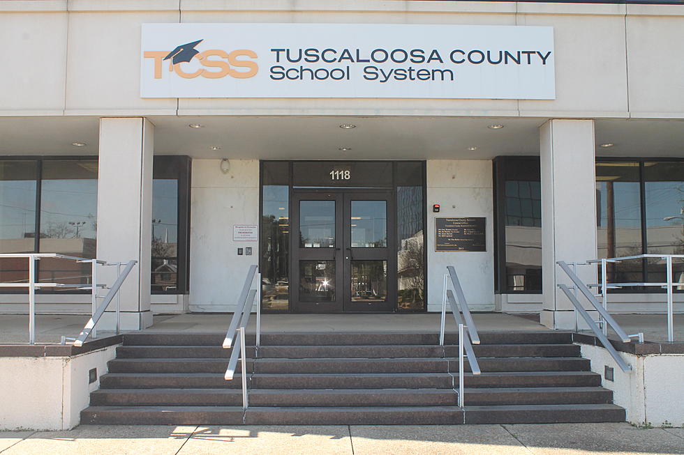 Tuscaloosa County to Vote on Raising Property Taxes for School System Tuesday