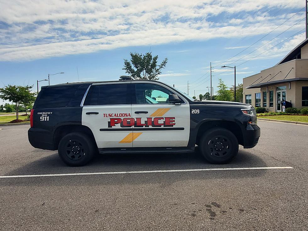 Man Shot Several Times in Tuscaloosa’s Alberta City Monday