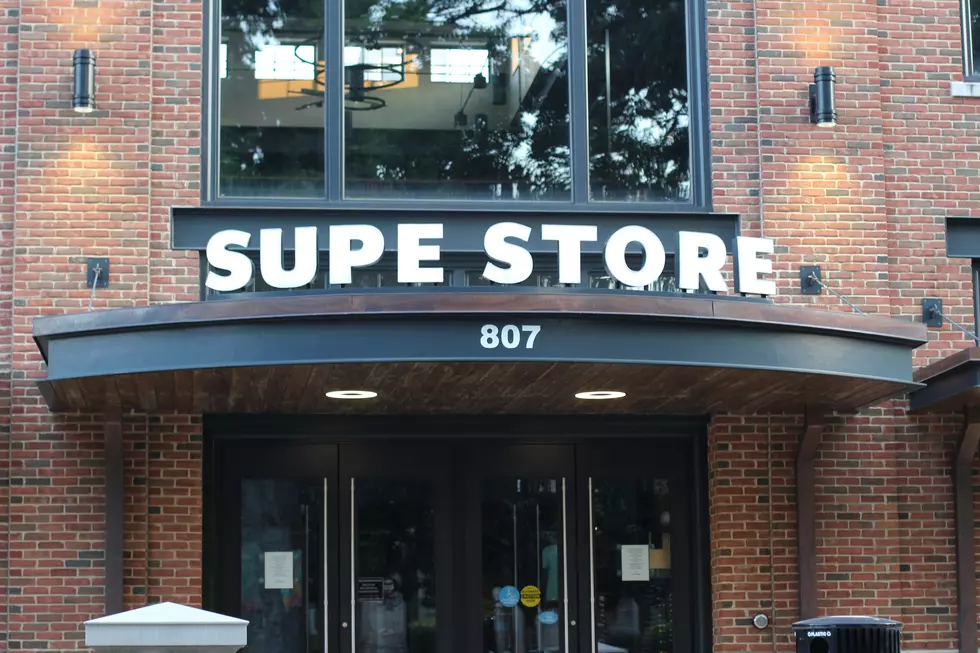 Supe Store to Open on the Tuscaloosa Strip for A-Day