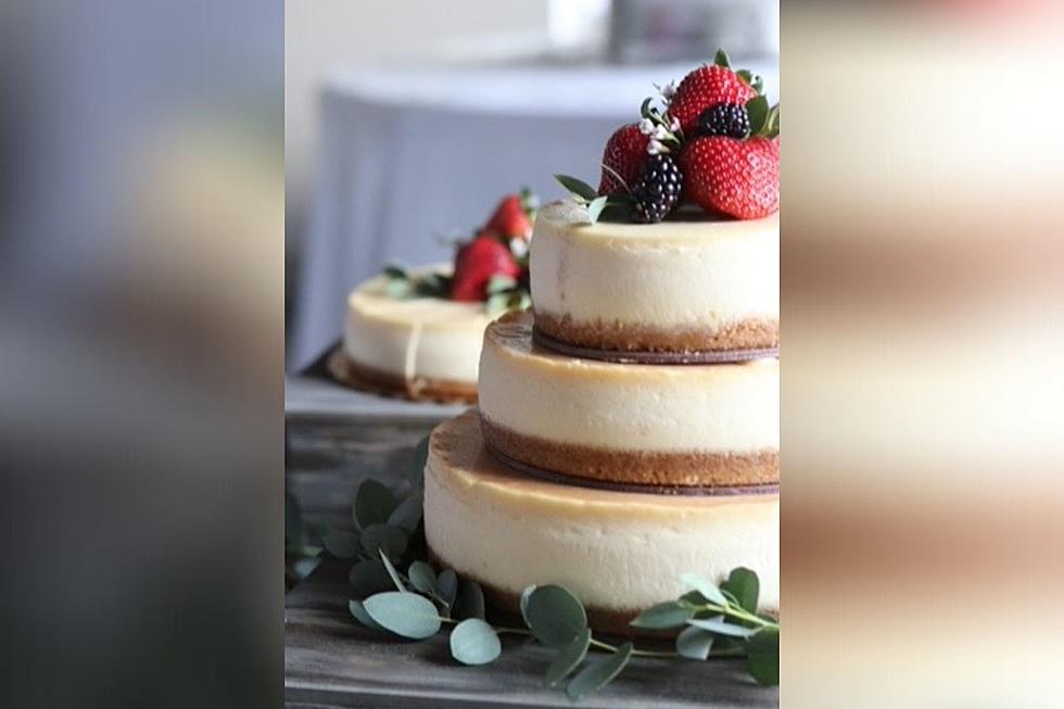 Tuscaloosa Woman Wows Locals with White Chocolate Cheesecake