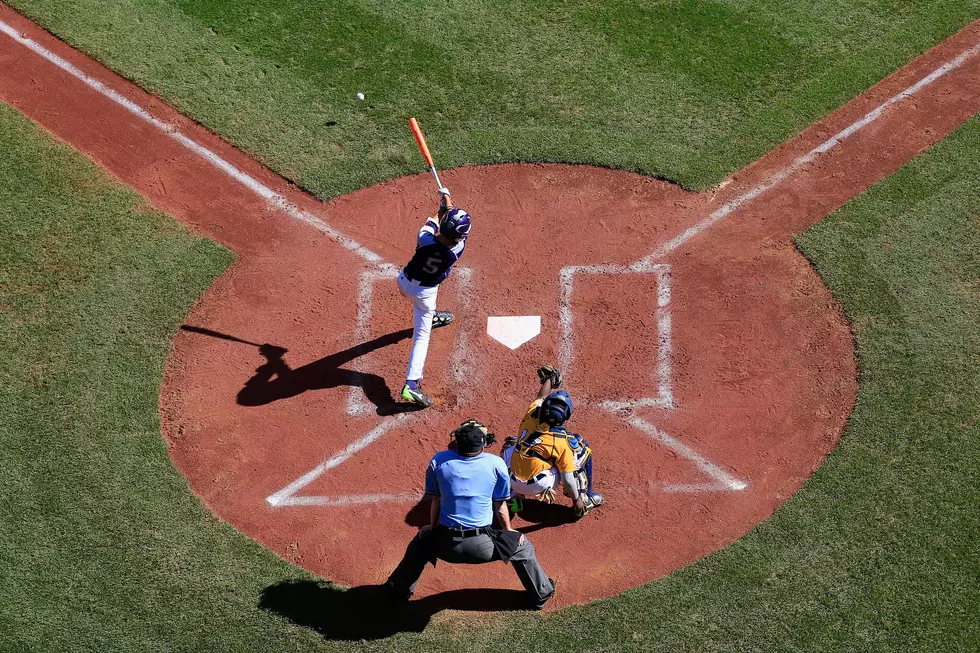 Youth Baseball League Comes to Tuscaloosa, Clinic Date Set