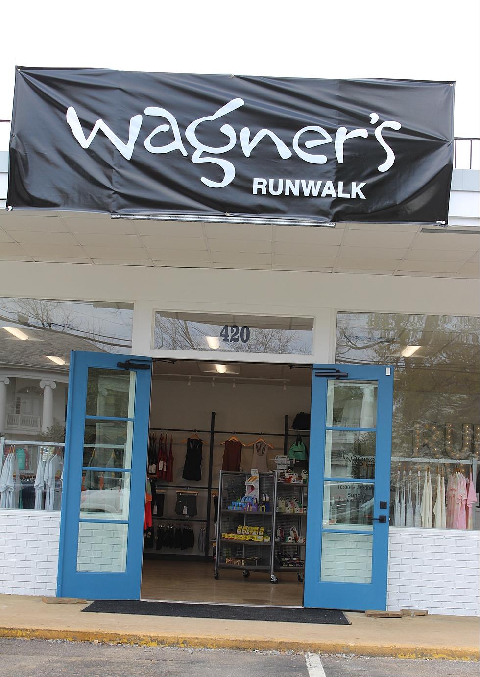 Wagner's RunWalk Partners with Track Club to Host Turkey Trot