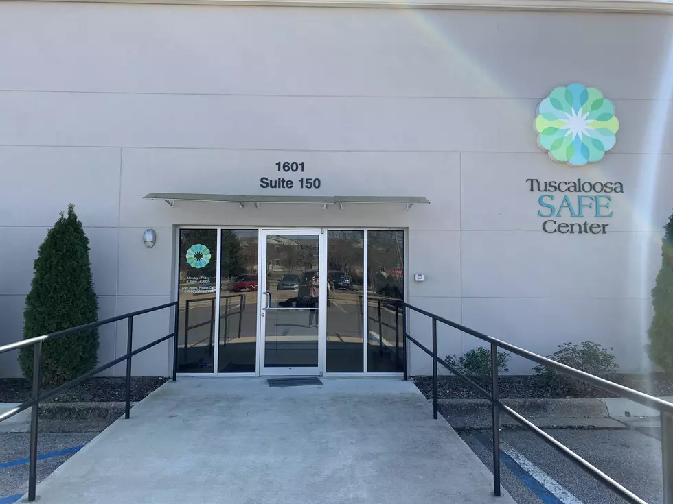 Tuscaloosa SAFE Center Champions Care for Sexual Assault Victims