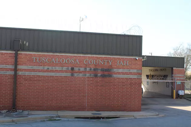 Tuscaloosa County Sheriff&#8217;s Office To Demolish, Rebuild Half of Jail