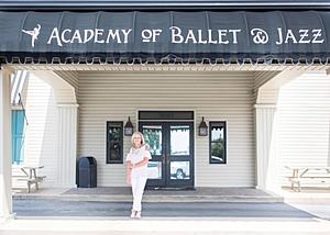 The Last Dance: Northport&#8217;s Academy of Ballet and Jazz Closes After 33 Years