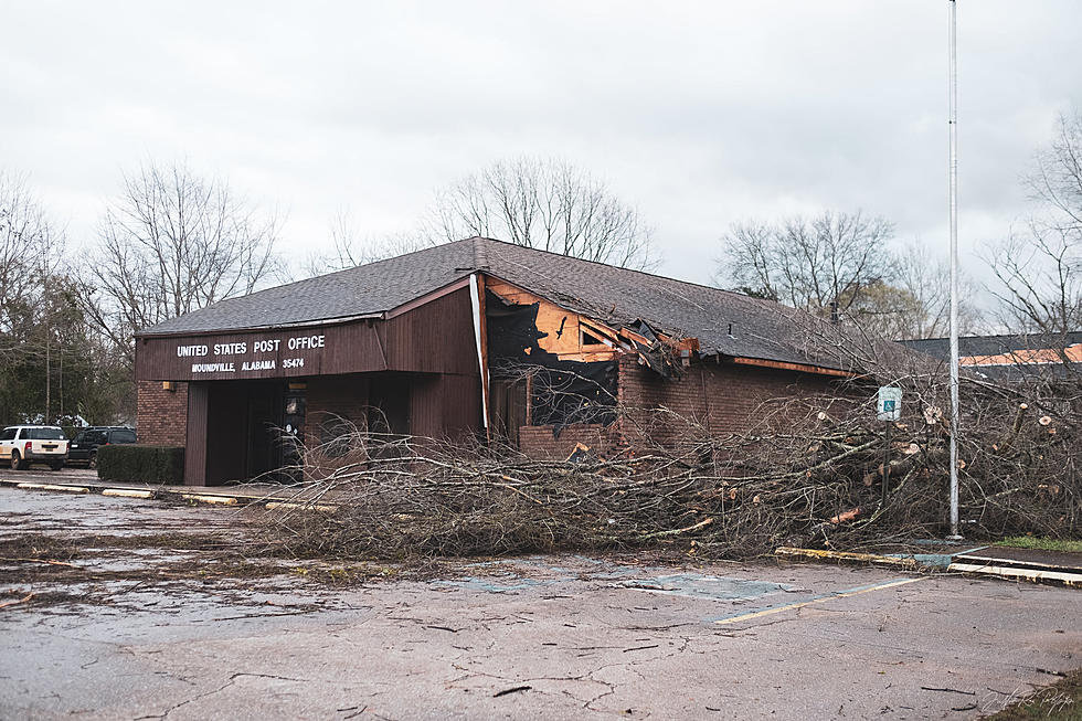 The Aftermath: Local Officials Reflect on Moundville Storm Damage