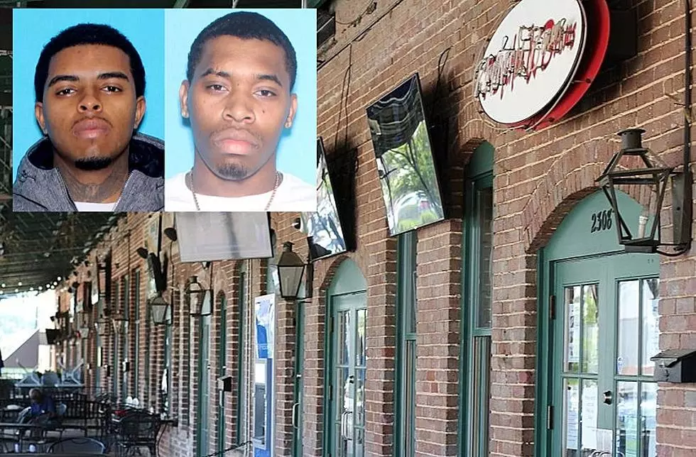 Both Suspects in Roxy&#8217;s Bar Shooting Released on $360,000 Bond