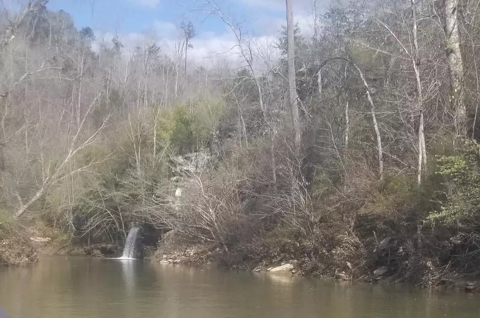 BREAKING: Body Reported in Tuscaloosa&#8217;s Hurricane Creek, Police Responding