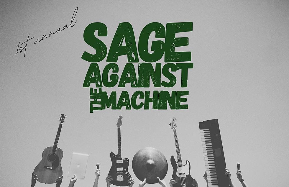 Sage Juice Bar Hosts Concert Series to Benefit Musicians