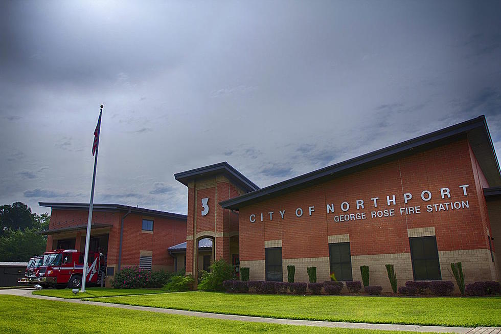 Northport Raising Money for Fireman's Son Battling Cancer