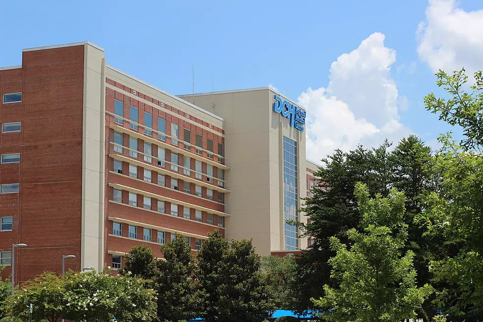 DCH Employee Fired After Accessing Confidential Information of Over 2,500 Patients