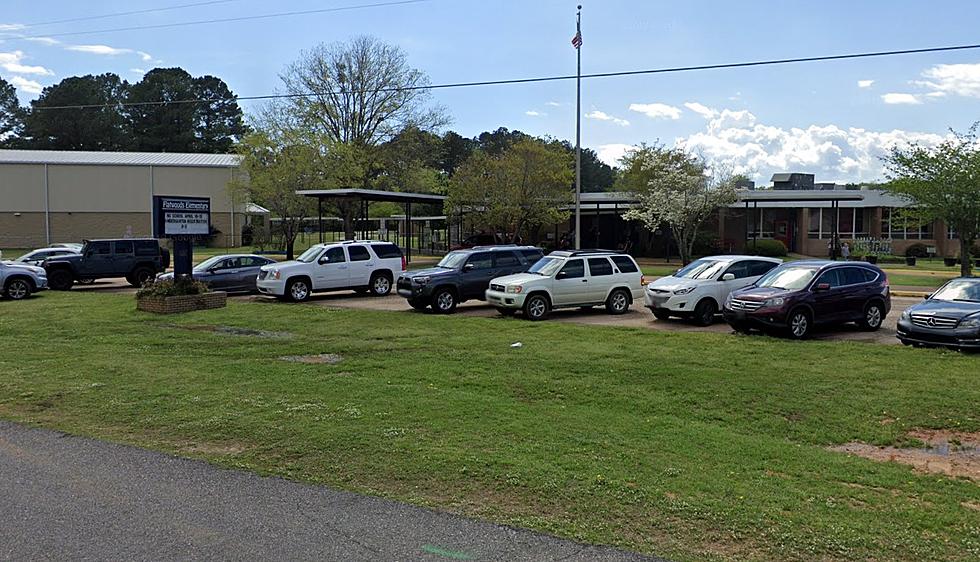 Gunshots Heard Near Flatwoods Elementary, School in Lockdown