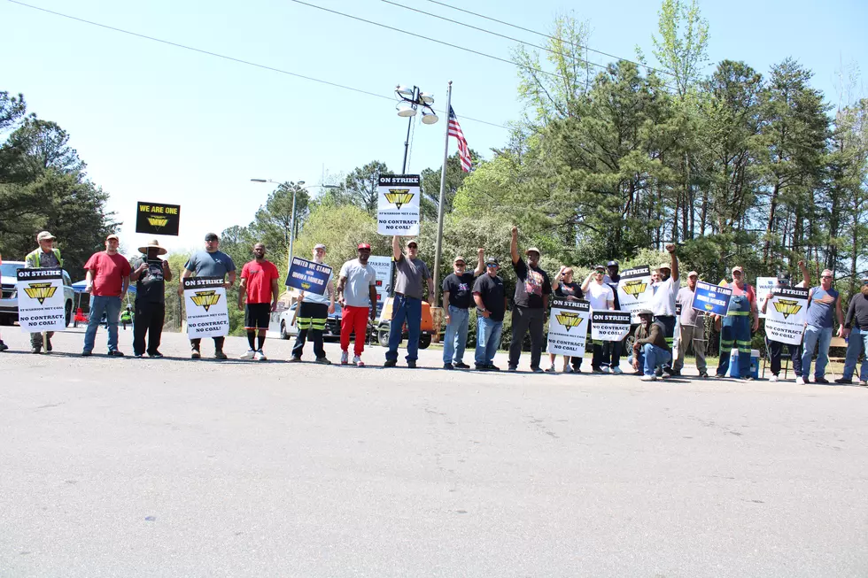 UMWA Miners Speak Out Against Proposed Contract Changes