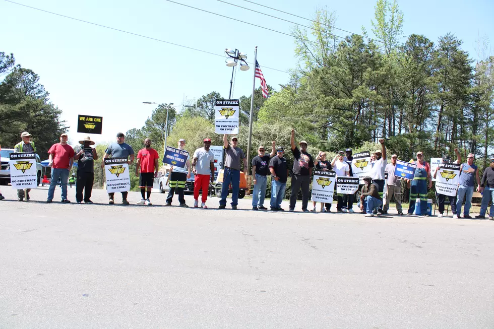 Warrior Met Coal Miners Speak Out: Proposed Contract Change An ‘Insult’