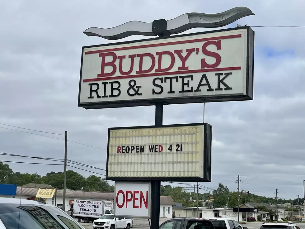 Buddy's Rib & Steak in Northport Reopens After Repairs