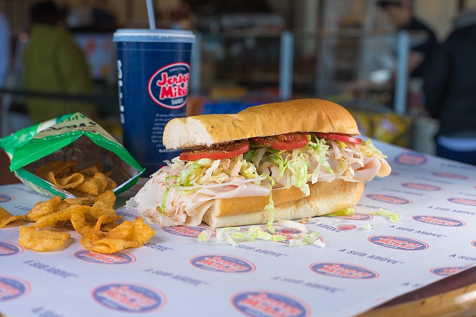 Jersey Mike’s Sets Opening Date for New Tuscaloosa, Alabama Sub Sandwich Shop