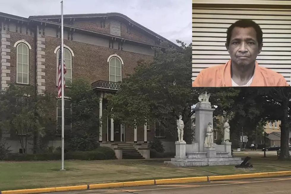 Man Who Tried to Shoot Aliceville Police Chief Gets Life Sentence