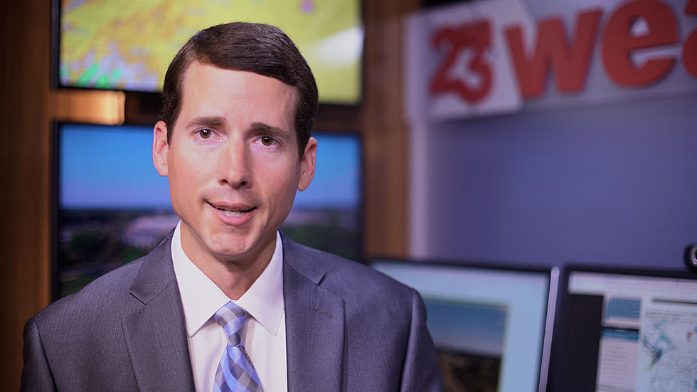 10 Years Later: How WVUA 23&#8217;s Richard Scott Lost His House on Air on April 27, 2011