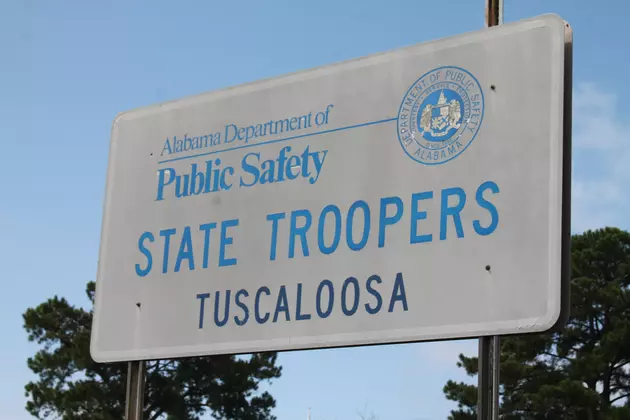 Multi-Vehicle Crash Blocks Southbound Interstate Lanes in Tuscaloosa