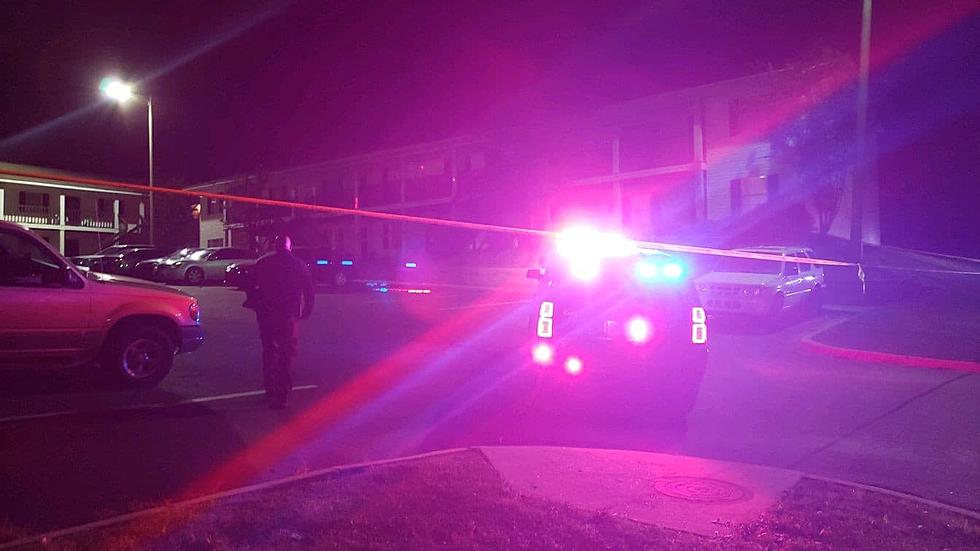 19-Year-Old Shot to Death at Tuscaloosa&#8217;s Springhill Apartments