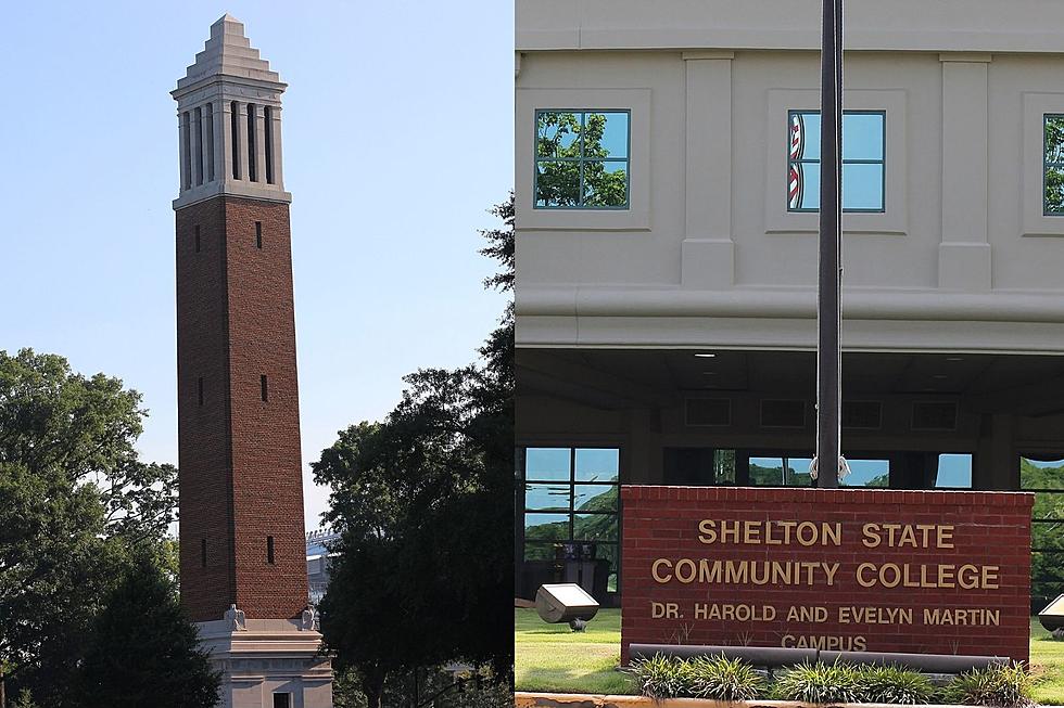 UA, Shelton State: Masks Still Required 'Until Further Notice'
