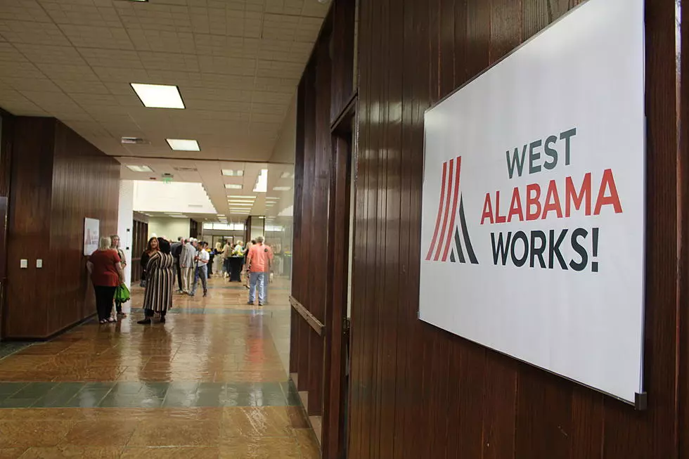 West AlabamaWorks! to Host Annual Conference for Business Leaders