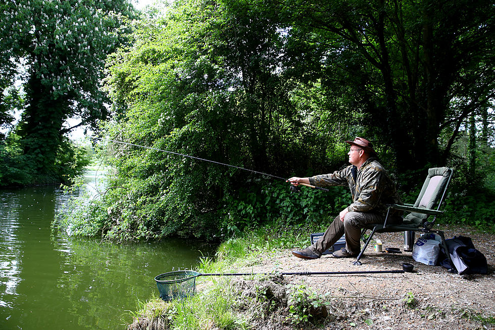 “Go Fish, Alabama!” Teaches Fishing Basics to Newcomers