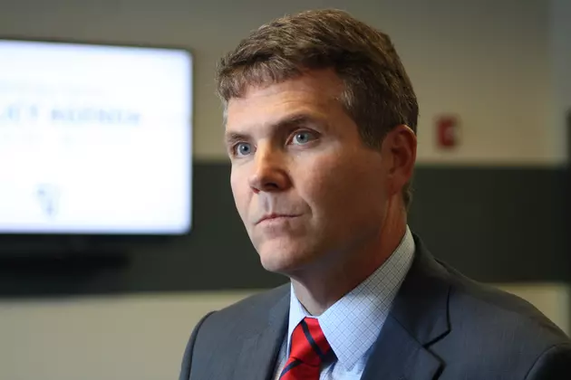 Tuscaloosa Mayor Walt Maddox Condemns &#8220;Senseless, Reckless, Inhumane&#8221; Shootings