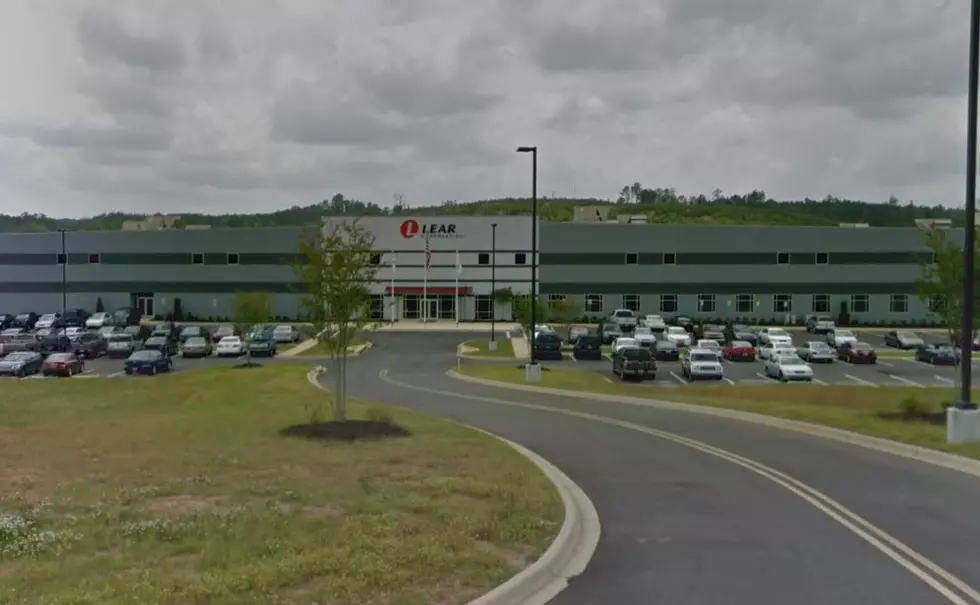 $29 Million Expansion of Lear Corporation’s Brookwood Plant to Add 454 Jobs