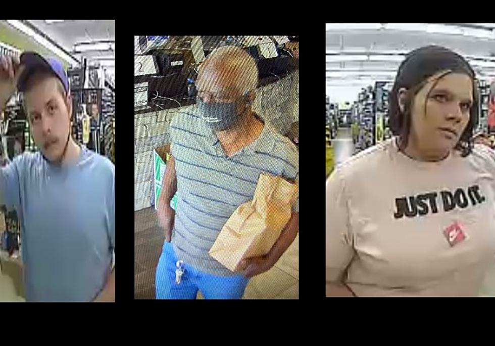 Police Seek Public&#8217;s Assistance in Identifying Persons of Interest in Northport, Alabama