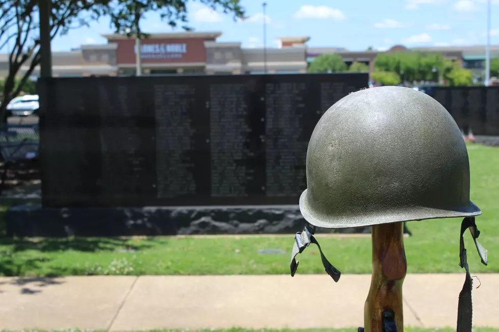 Vandals Destroy WWII 'Battle Cross' at Tuscaloosa's Veterans Park